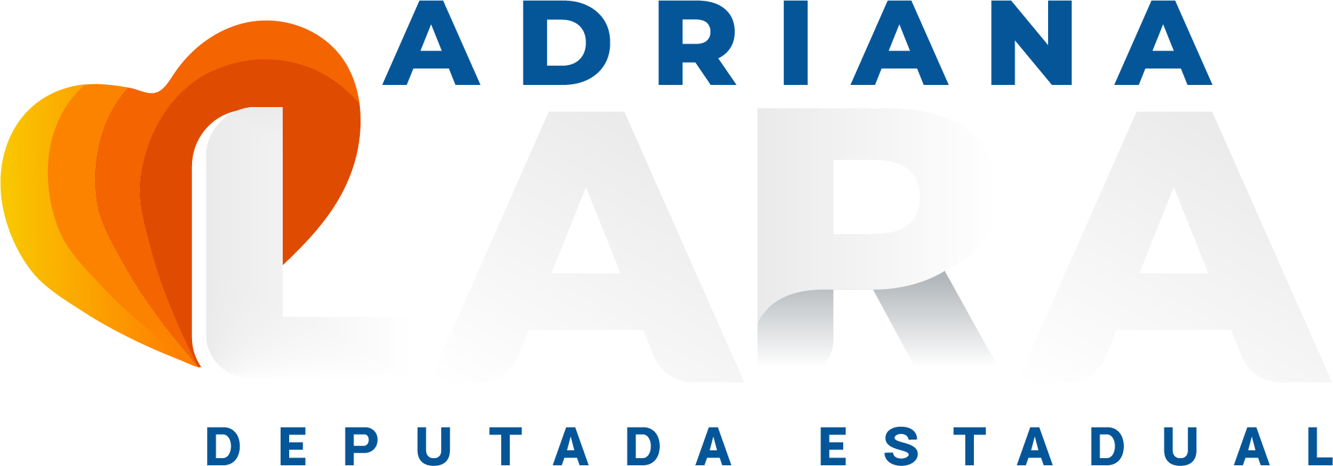 Adriana Lara — Deputada Estadual
